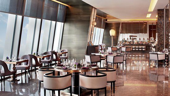 Social All Day Dining Restaurant